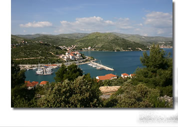 Uvala - Valley Marina